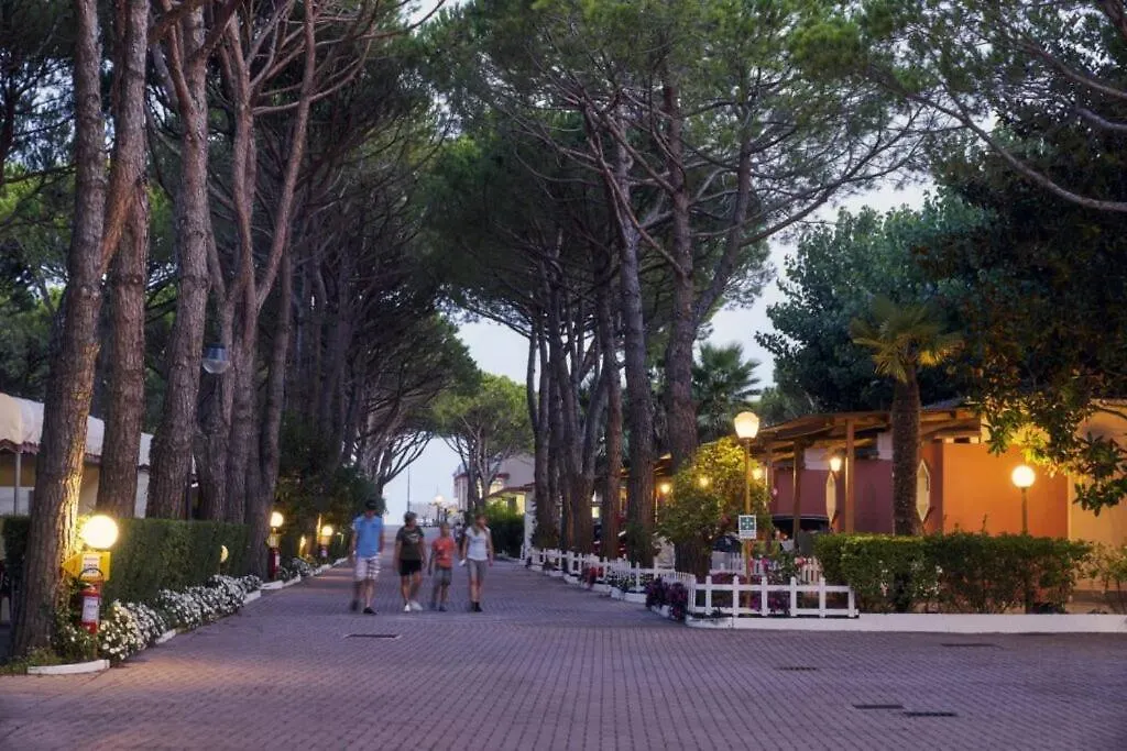 Village Camping Joker Cavallino-Treporti