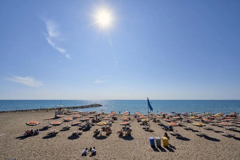Village Camping Joker Cavallino-Treporti