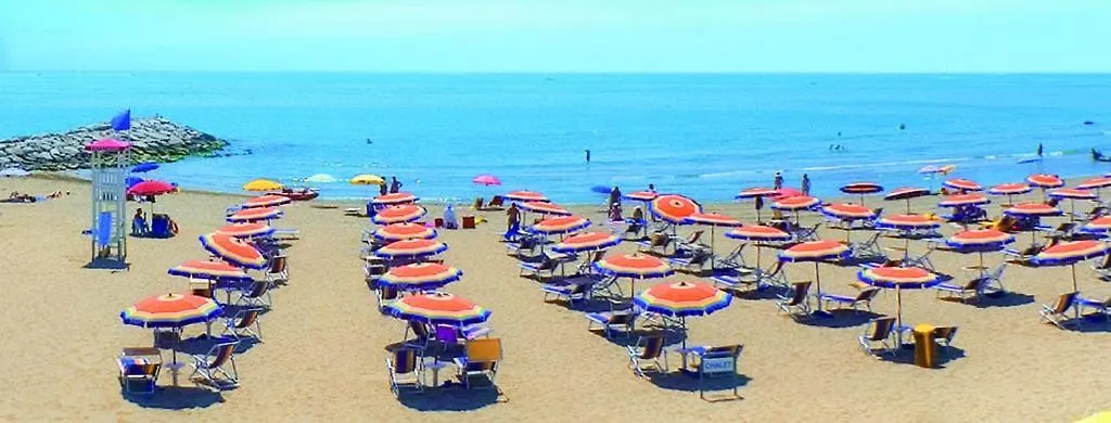 Village Camping Joker Cavallino-Treporti