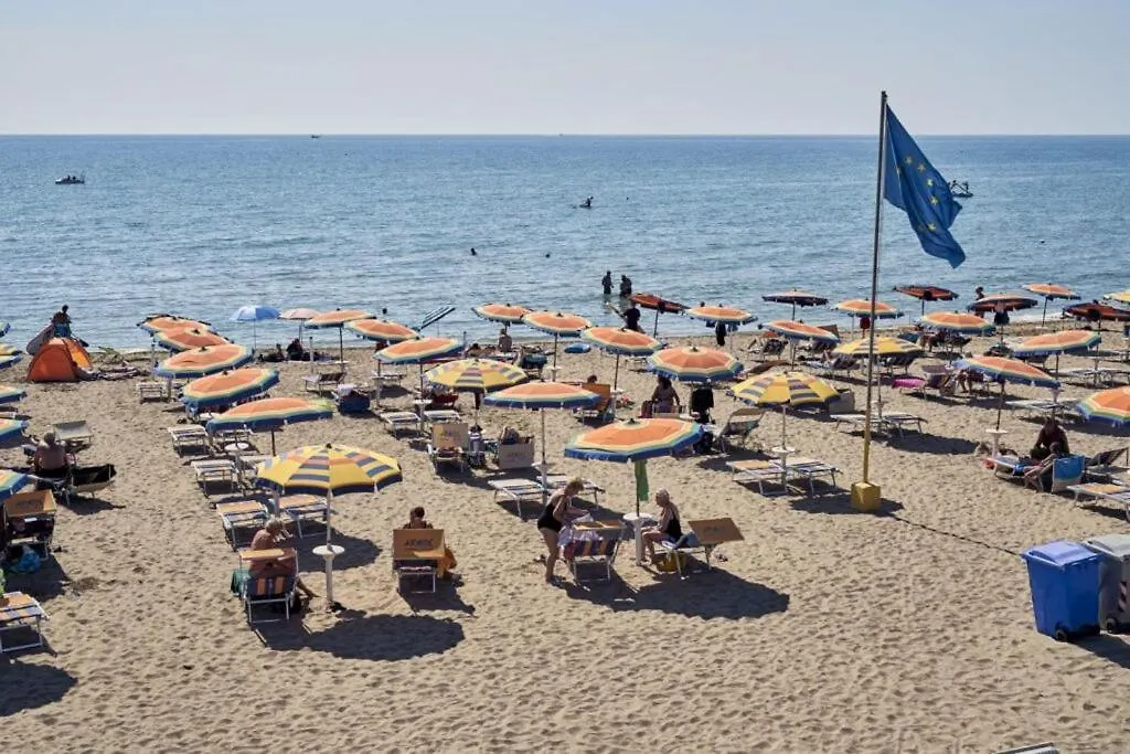 Village Camping Joker Cavallino-Treporti