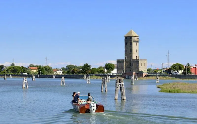 Village Camping Joker Cavallino-Treporti