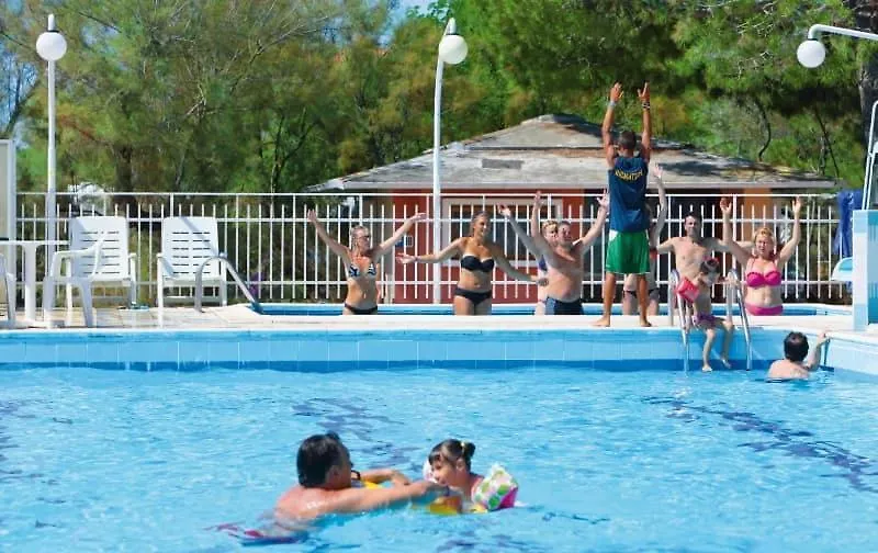 Village Camping Joker Cavallino-Treporti Prázdninový areál