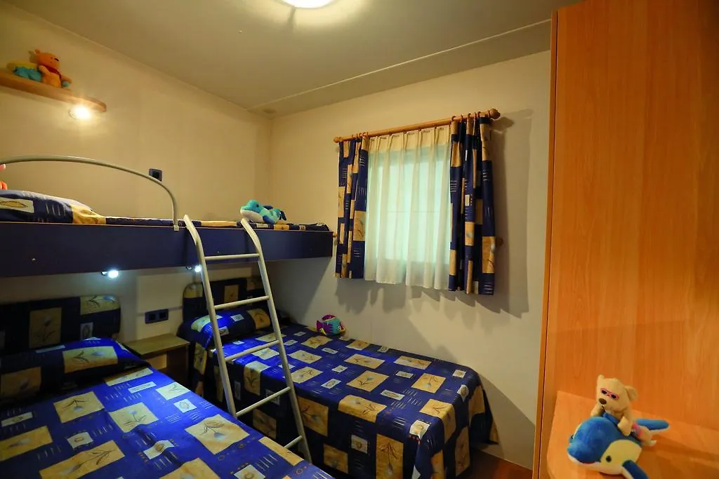 Village Camping Joker Cavallino-Treporti Prázdninový areál