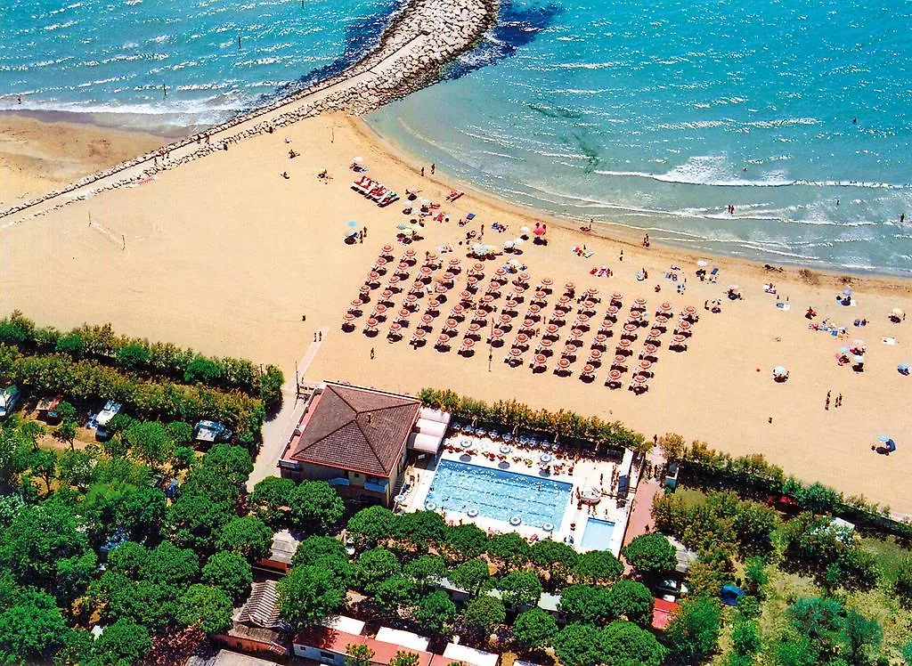 Village Camping Joker Cavallino-Treporti