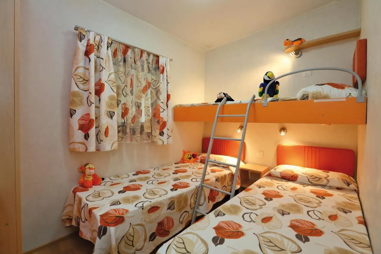 Village Camping Joker Cavallino-Treporti 4*,