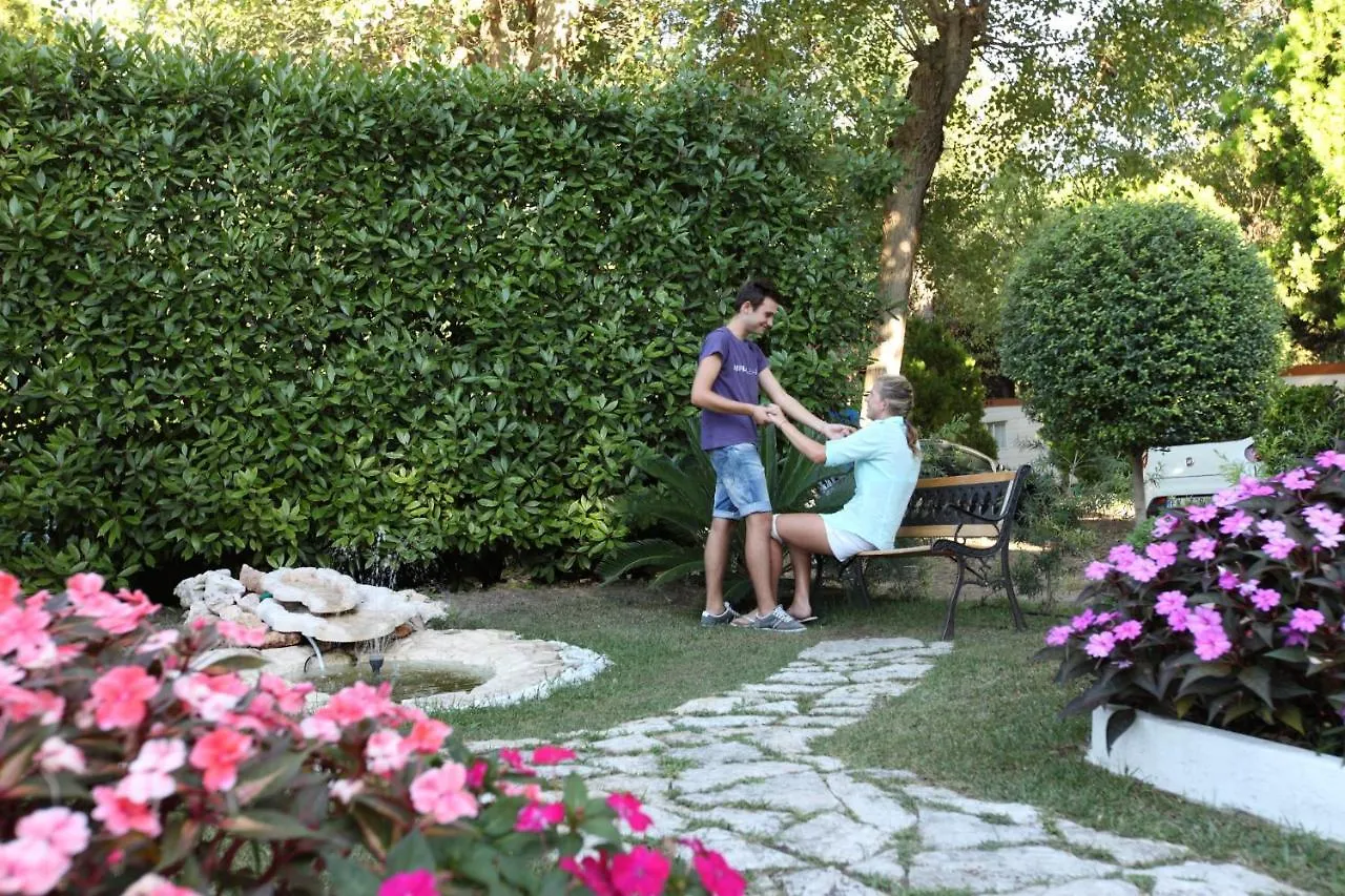 Prázdninový areál Village Camping Joker Cavallino-Treporti