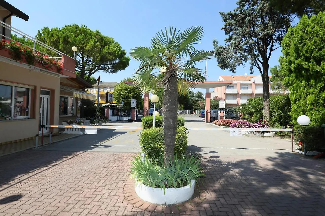 Village Camping Joker Cavallino-Treporti 4*,