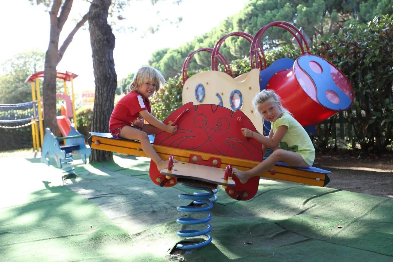 Village Camping Joker Cavallino-Treporti