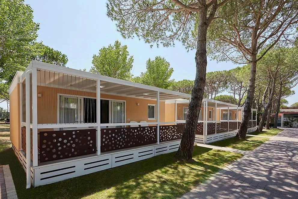 Village Camping Joker Cavallino-Treporti Holiday park