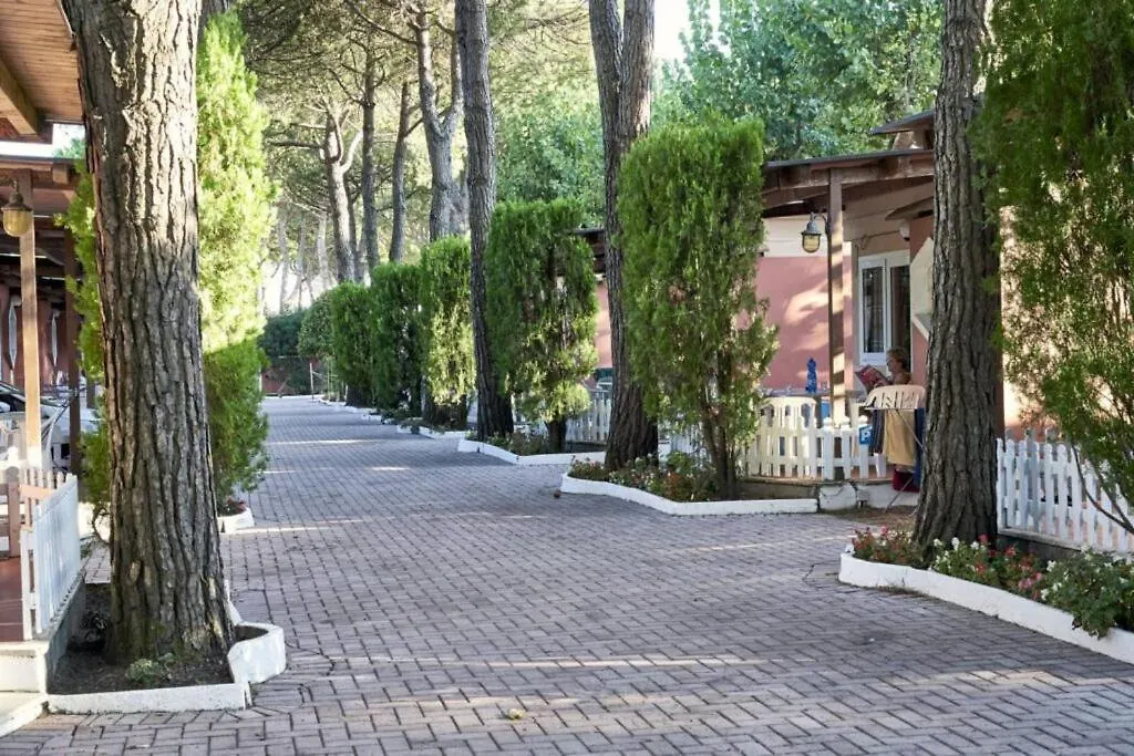 Village Camping Joker Cavallino-Treporti