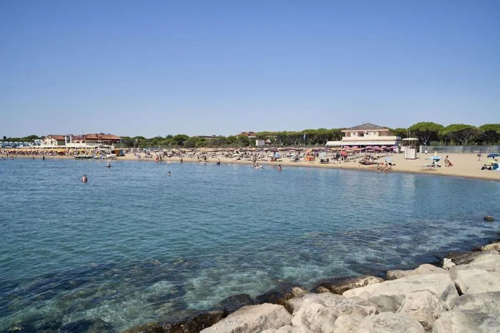 **** Holiday park Village Camping Joker Cavallino-Treporti Italy