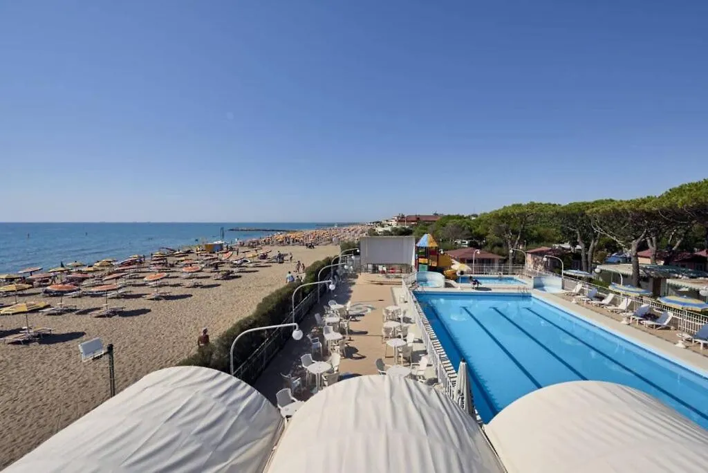 Village Camping Joker Cavallino-Treporti 4*,