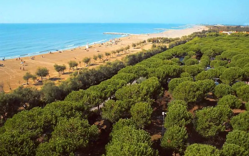 Village Camping Joker Cavallino-Treporti