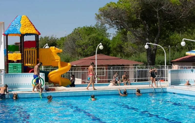 Holiday park Village Camping Joker Cavallino-Treporti