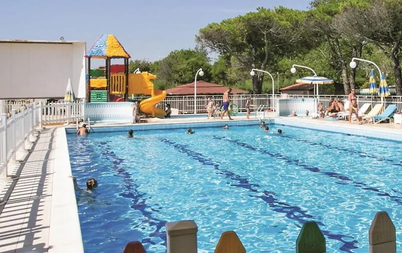 Village Camping Joker Cavallino-Treporti