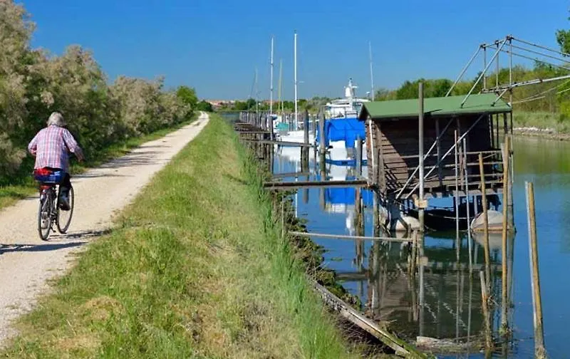 Village Camping Joker Cavallino-Treporti Holiday park
