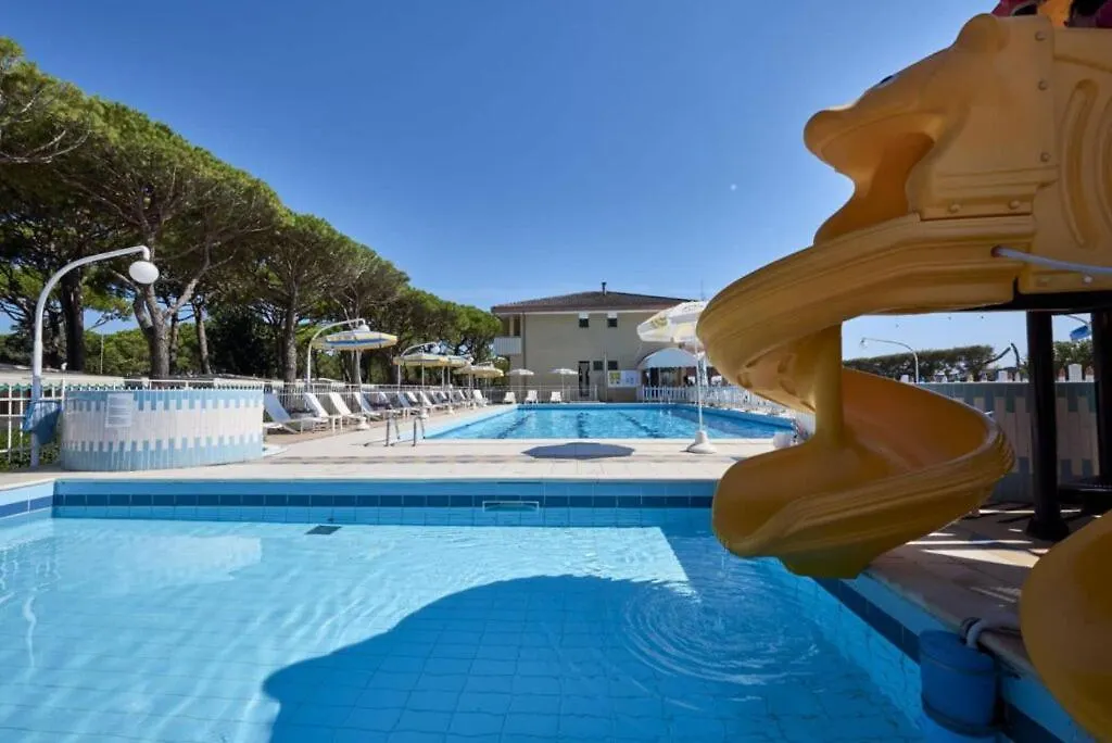 Holiday park Village Camping Joker Cavallino-Treporti