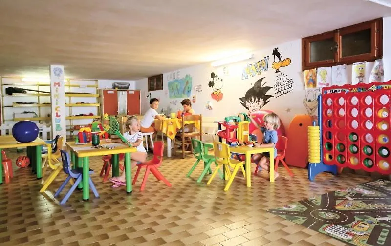 Village Camping Joker Cavallino-Treporti