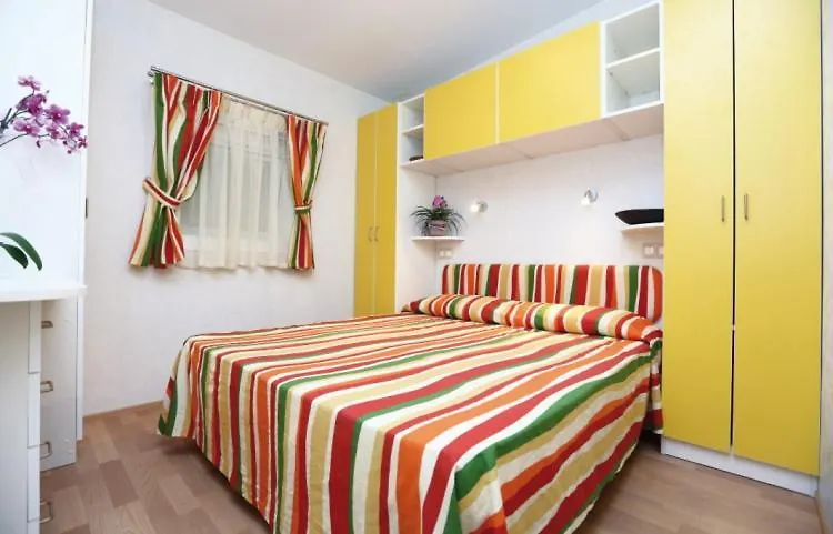 Village Camping Joker Cavallino-Treporti Holiday park