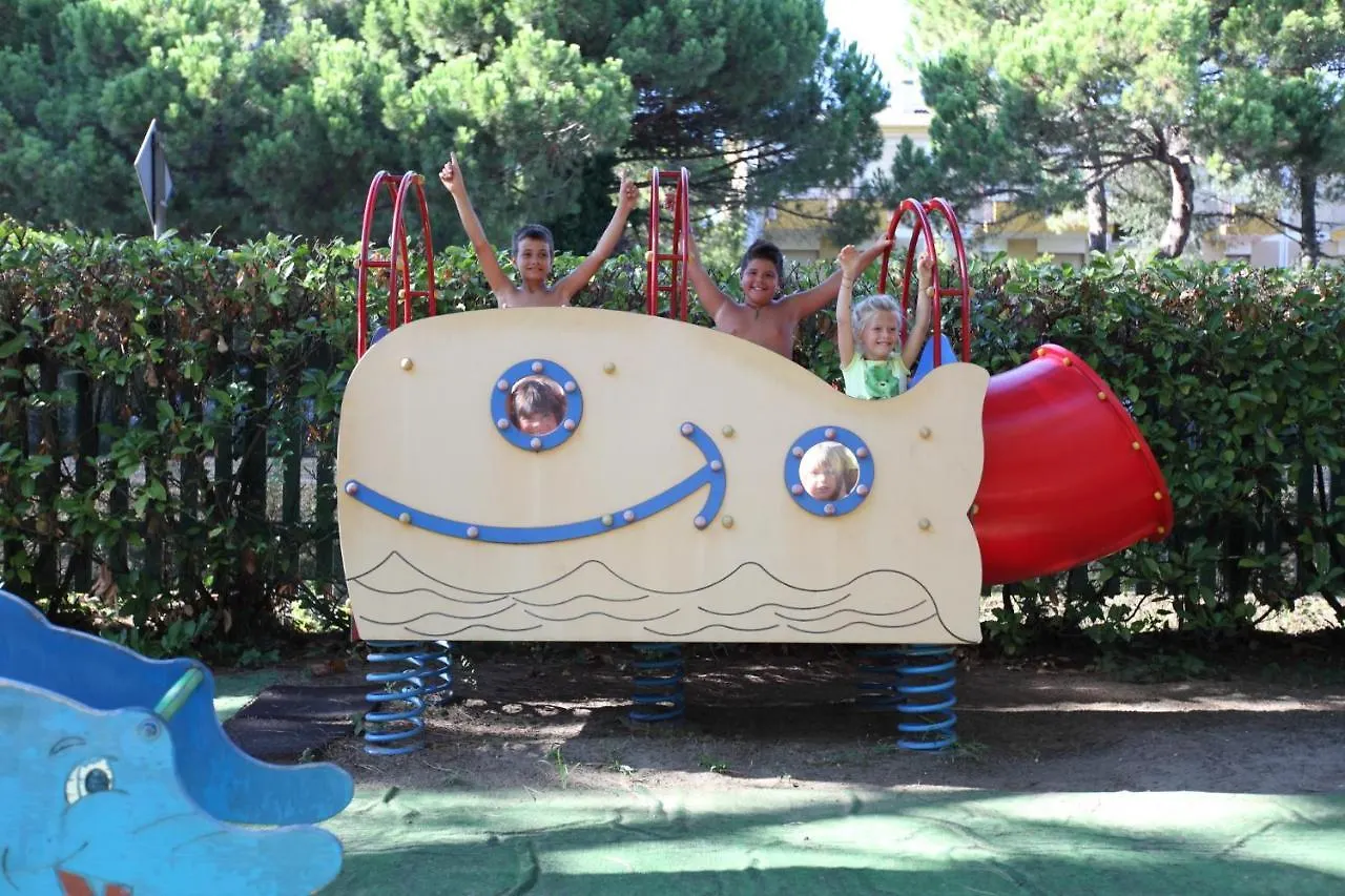 Village Camping Joker Cavallino-Treporti Holiday park