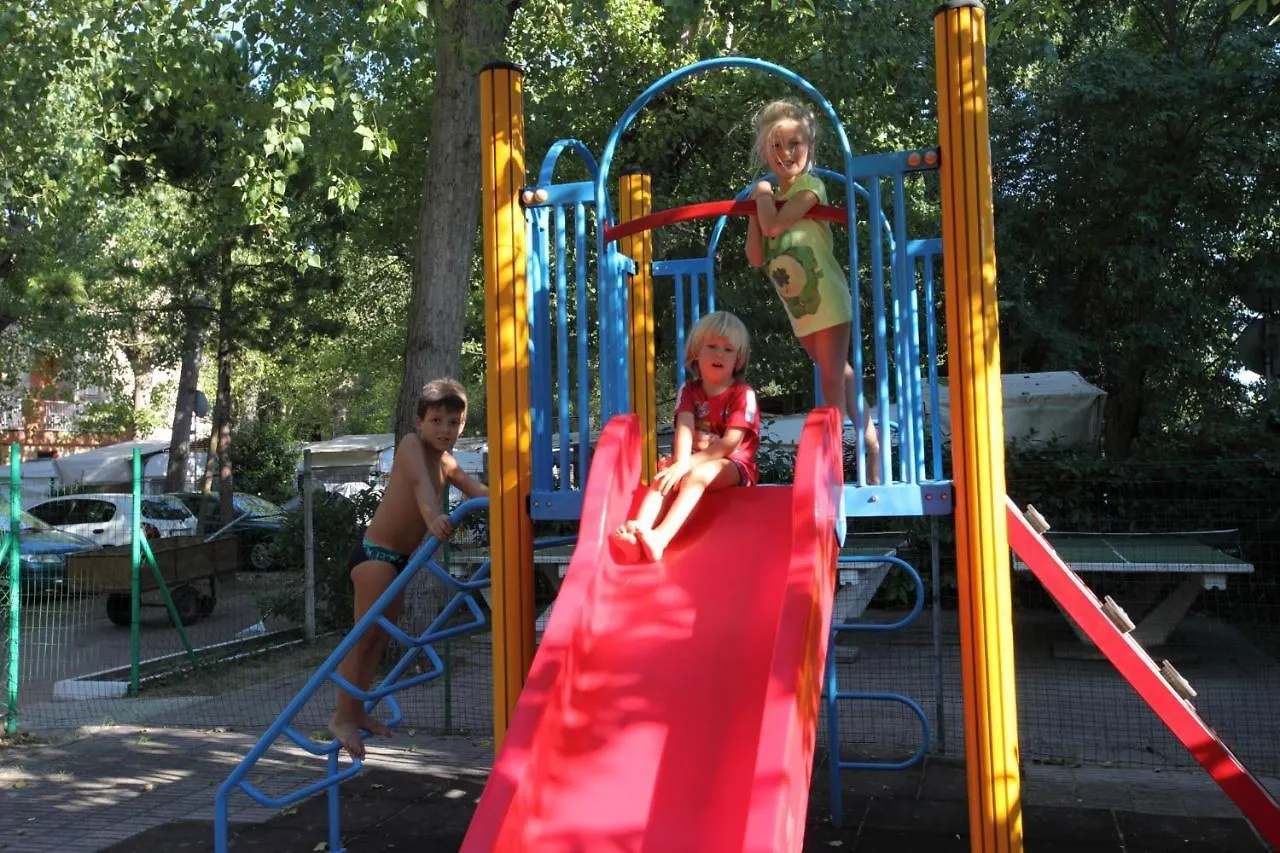 Holiday park Village Camping Joker Cavallino-Treporti