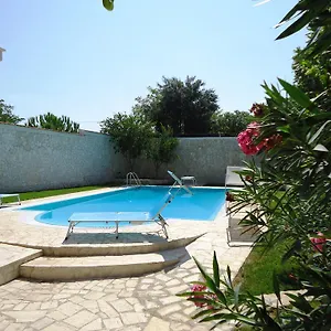 ** Guest house Dafne Italy