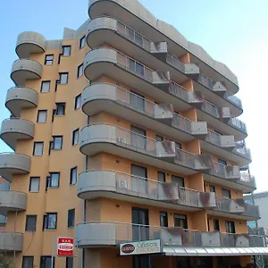 *** Hotel Campus Italy