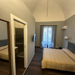  Bed & Breakfast Palazzo Fischetti Italy