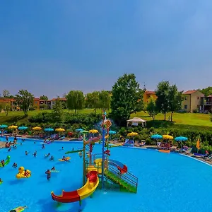 4* Feriested Belvedere Village