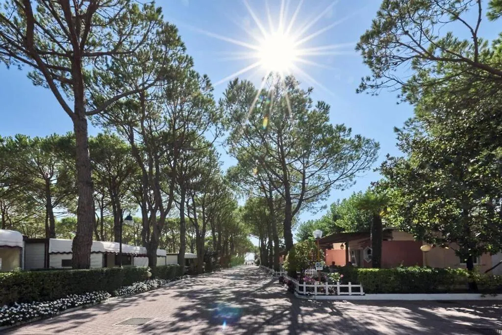 Village Camping Joker Cavallino-Treporti Holiday park
