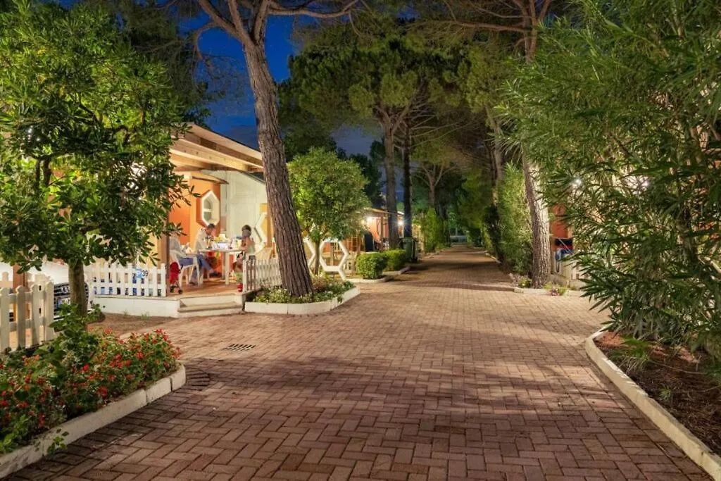 Holiday park Village Camping Joker Cavallino-Treporti