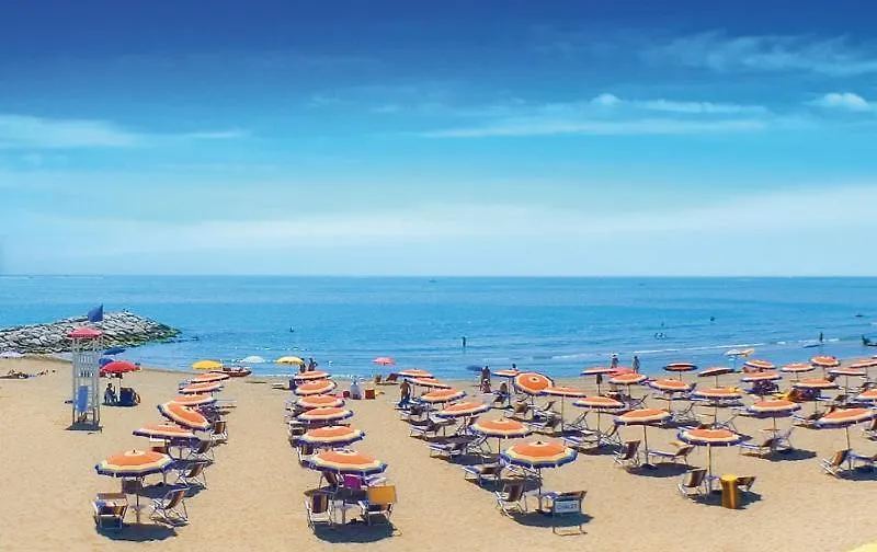 Village Camping Joker Cavallino-Treporti 4*,