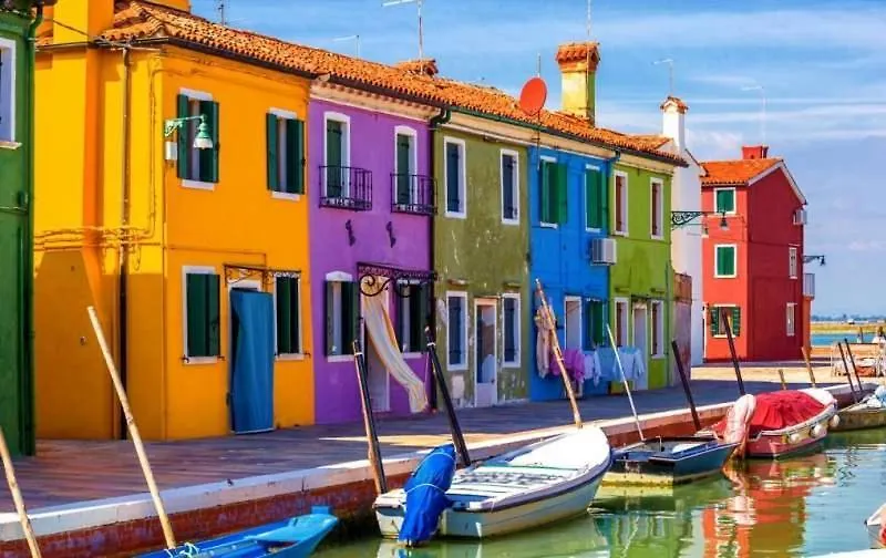 Holiday park Village Camping Joker Cavallino-Treporti