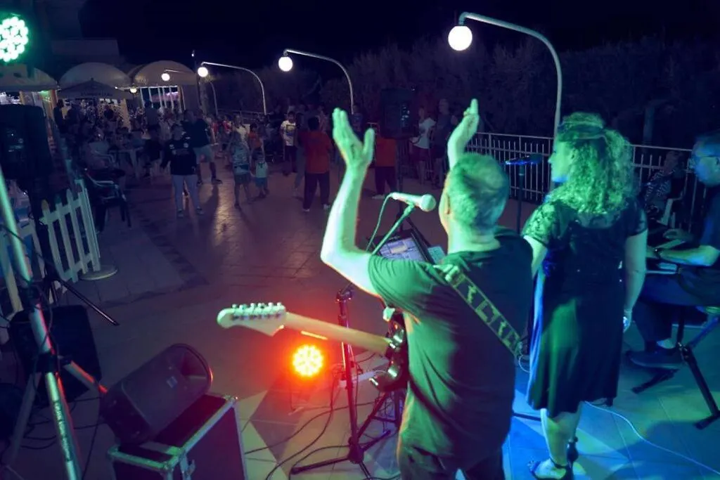Village Camping Joker Cavallino-Treporti