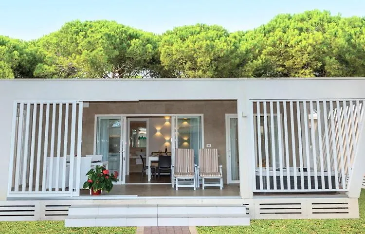 Village Camping Joker Cavallino-Treporti