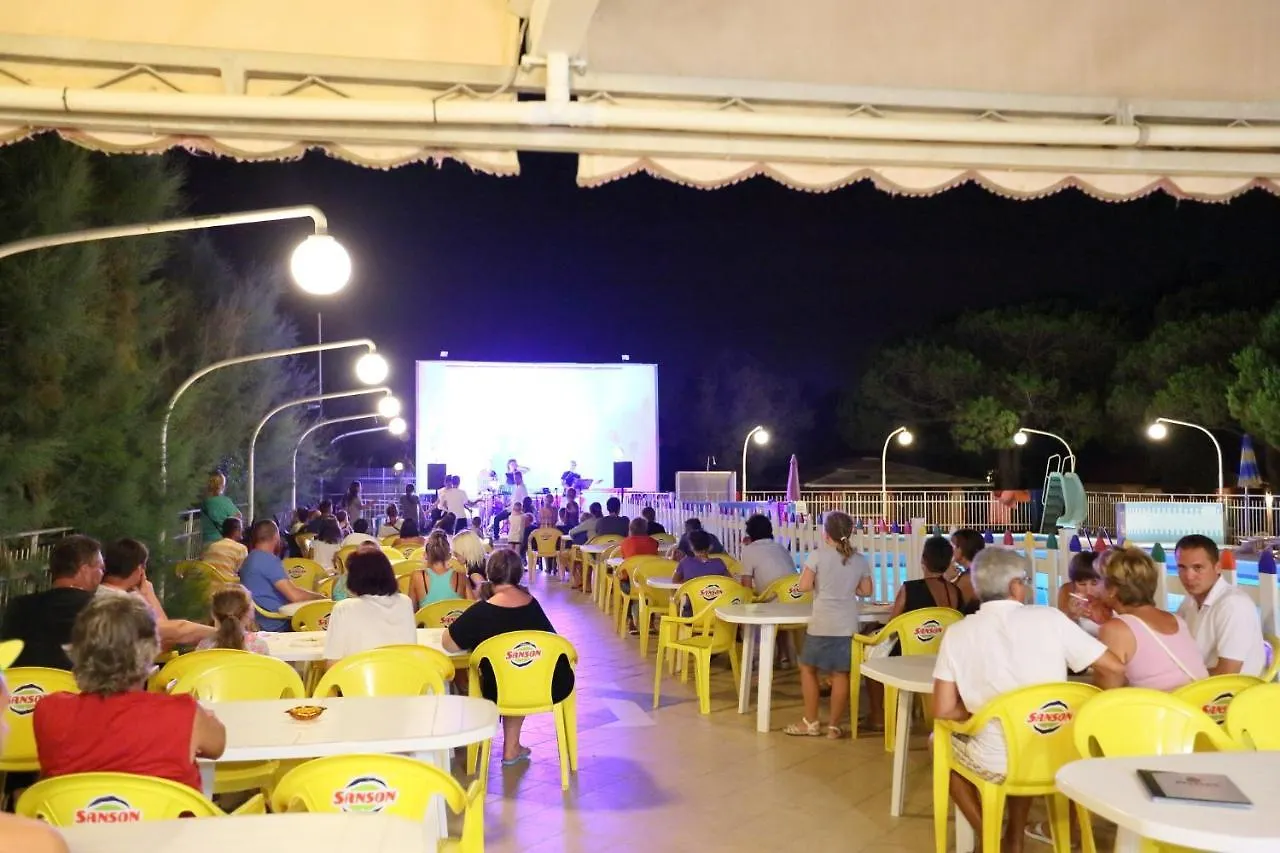 Village Camping Joker Cavallino-Treporti